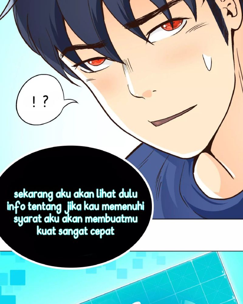 Xianzun System in the City Chapter 05 Bahasa Indonesia
